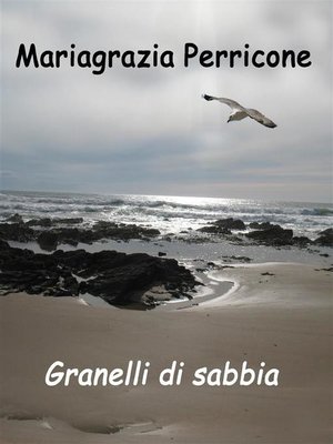 cover image of Granelli di sabbia